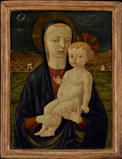  de Paolo Uccello