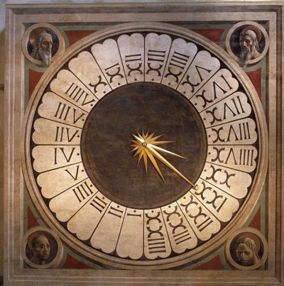 Imagem desconhecida de Paolo Uccello