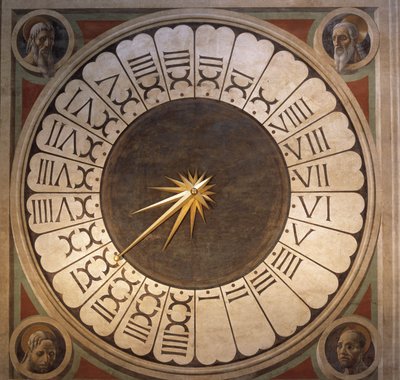 Imagem desconhecida de Paolo Uccello