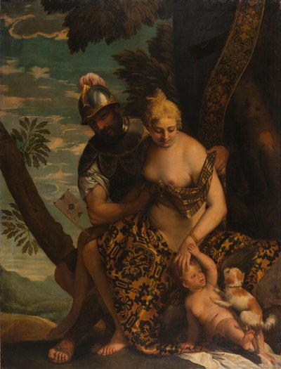  de Paolo Veronese