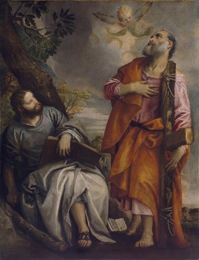  de Paolo Veronese