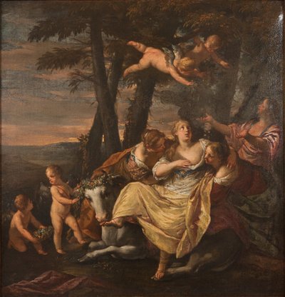  de Paolo Veronese