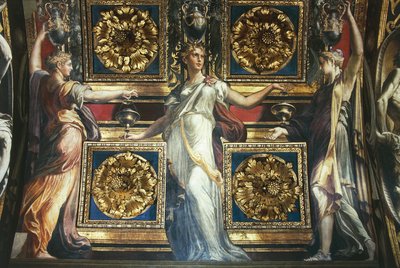 As Virgens Tolas de Parmigianino