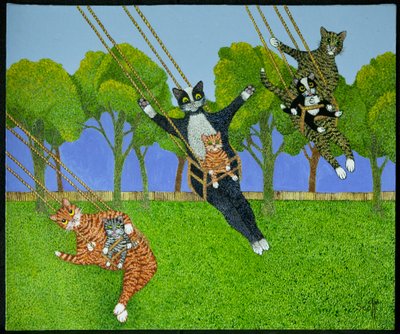 Swing High Swing Low de Pat Scott