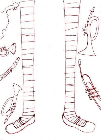 Música de Patrizia La Porta