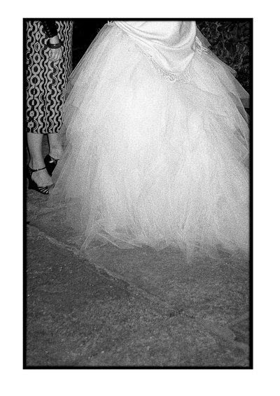 Casamento, 2003 (Fotografia) de Patrizia La Porta