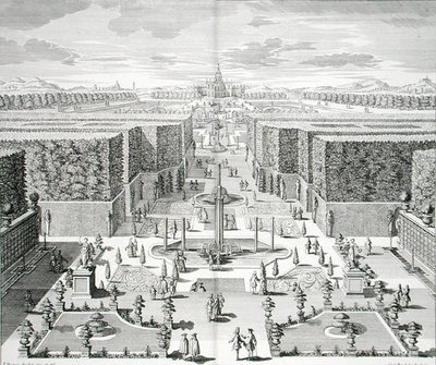 Watergardens de 