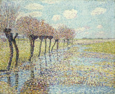 Panorama, de Paul Baum