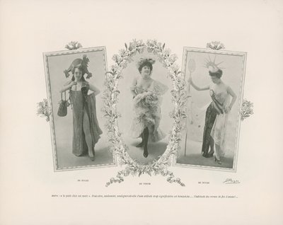 Le Panorama Paris La Nuit (fotografia a preto e branco) de Paul Boyer