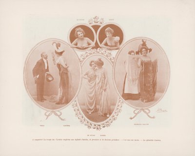 Le Panorama Paris La Nuit (fotografia a preto e branco) de Paul Boyer