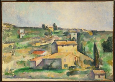  de Paul Cézanne