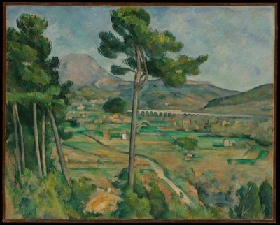  de Paul Cézanne