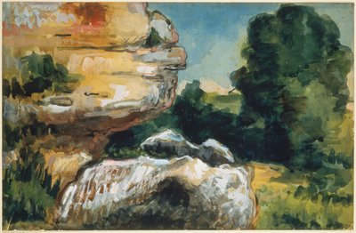  de Paul Cézanne