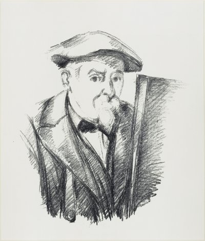  de Paul Cézanne