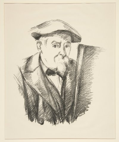  de Paul Cézanne