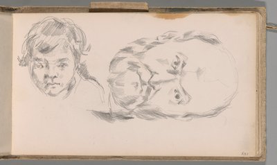  de Paul Cézanne