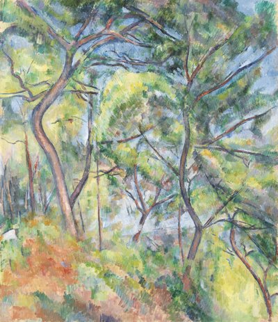  de Paul Cézanne