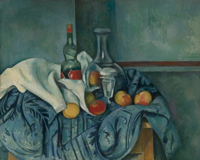  de Paul Cézanne