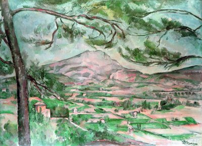Imagem desconhecida de Paul Cézanne
