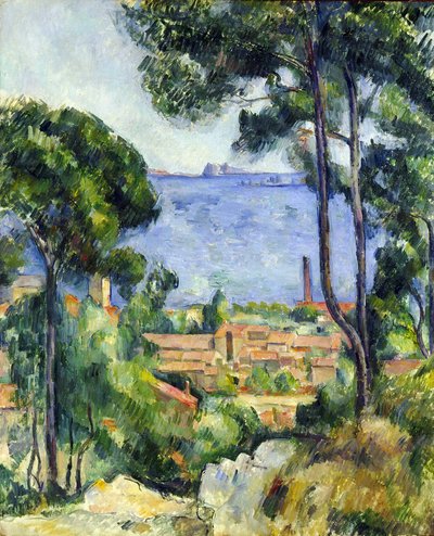 Vista da L