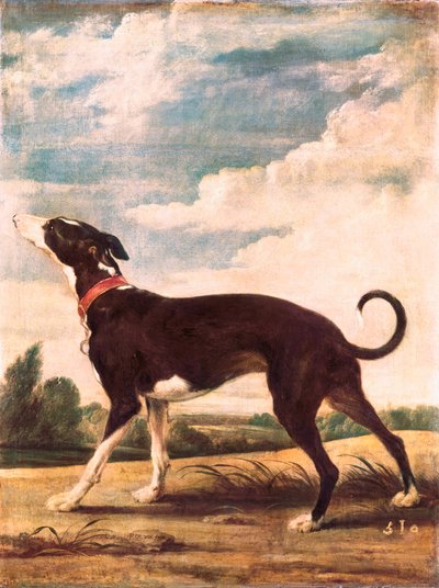 Um fermento (pintura) de Paul De Vos