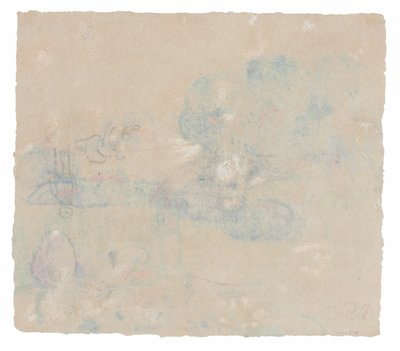 Camponeses Bretões de Paul Gauguin