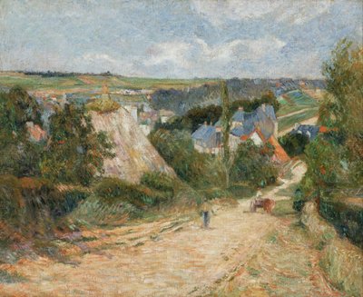 Francês: Route à l