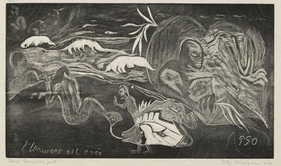  de Paul Gauguin