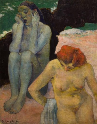 Vida e morte de Paul Gauguin