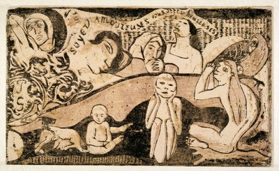  de Paul Gauguin