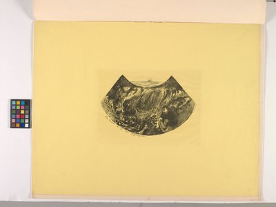 Pastoralen aus Martinique de Paul Gauguin