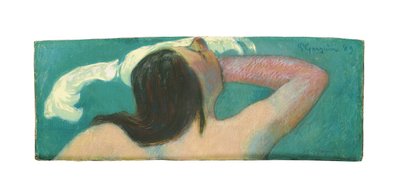 Undine de Paul Gauguin