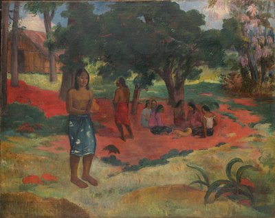  de Paul Gauguin