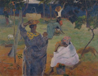  de Paul Gauguin