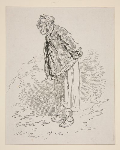  de Paul Gavarni