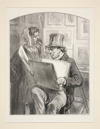  de Paul Gavarni