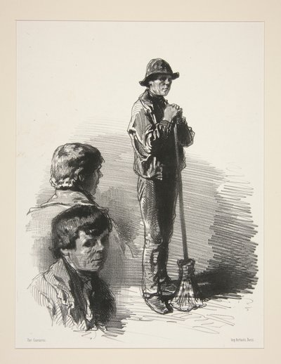  de Paul Gavarni