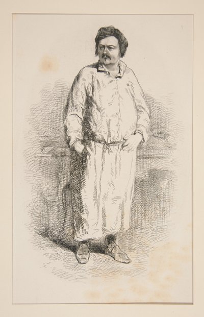  de Paul Gavarni