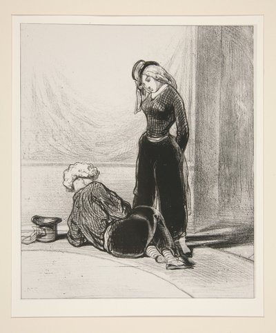  de Paul Gavarni