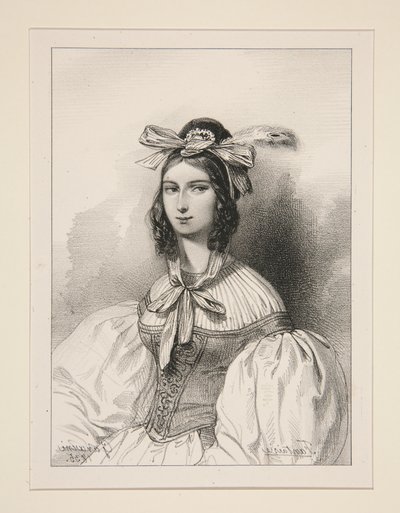  de Paul Gavarni