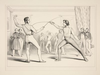  de Paul Gavarni
