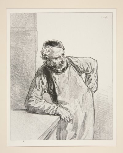  de Paul Gavarni