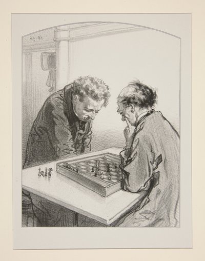  de Paul Gavarni