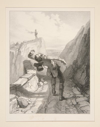  de Paul Gavarni