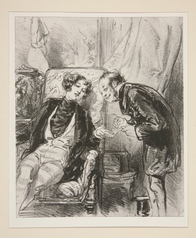  de Paul Gavarni