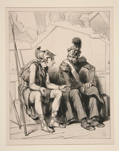  de Paul Gavarni