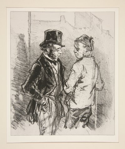  de Paul Gavarni