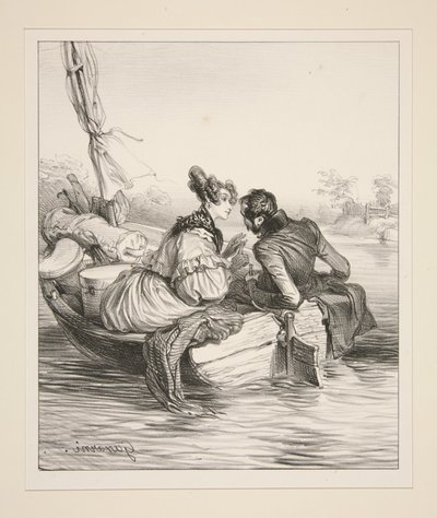  de Paul Gavarni