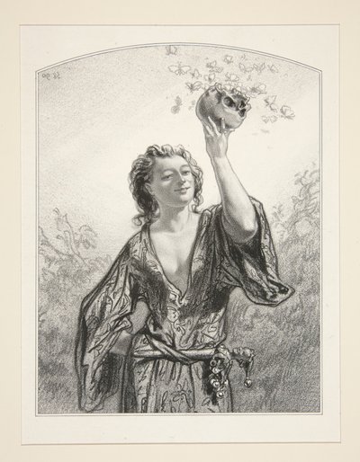  de Paul Gavarni