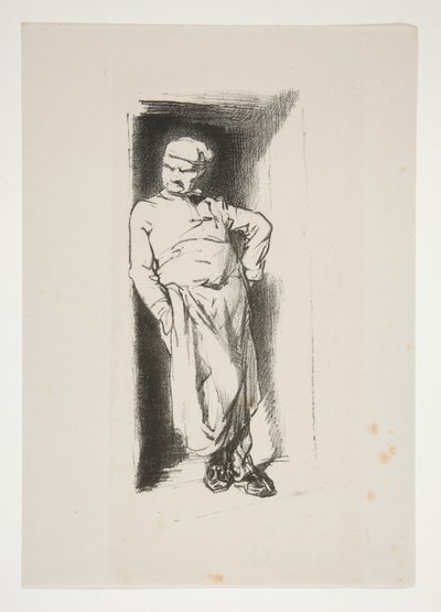  de Paul Gavarni